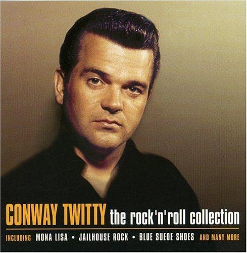 Rock roll collection - 'n',