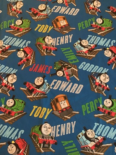 Thomas the tank engine - thomas,
