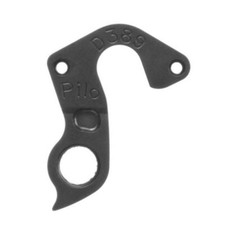 Derailleur hanger #KP255 for Cannondale CAADX Bad Boy CAAD12 CAAD8 | D389 Pilo