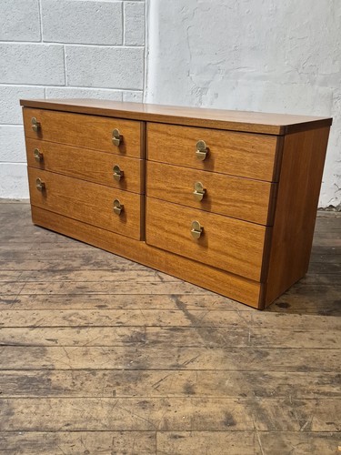 Mid century stag - mid,