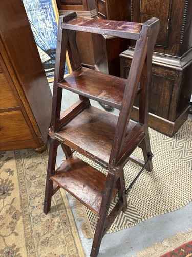 Victorian mahogany set - victorian, of