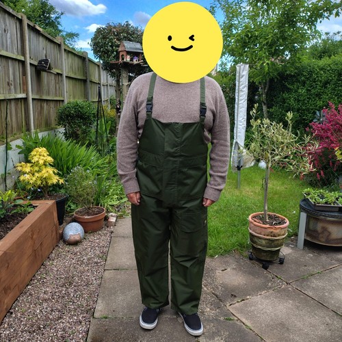 Halkon hunt bib and brace - halkon,