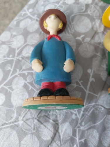 Collection camberwick - of,