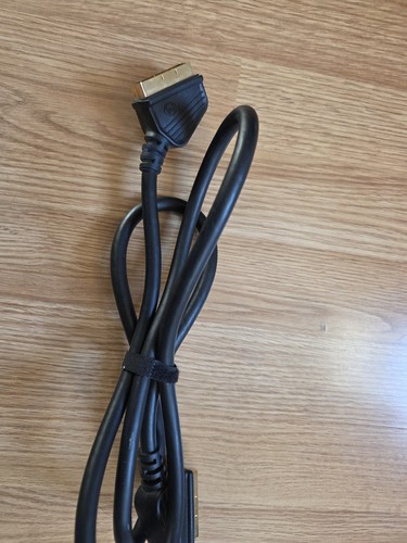 Monster cable mv1scf scart - mv1scf,