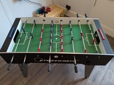 STRIKEWORTH FOOTBALL TABLE