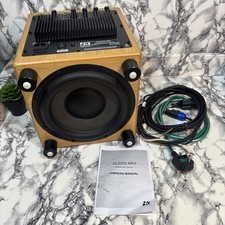 BK Electronics XLS200-DF MK2 275W Subwoofer