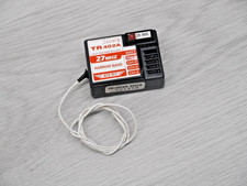Thunder Tiger Ts4n TR 402A Receiver 3ch 27Mhz AM