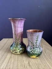 Torquay Longpark Ware Purple