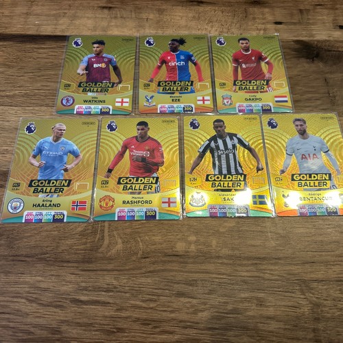 Adrenalyn premier league - premier,