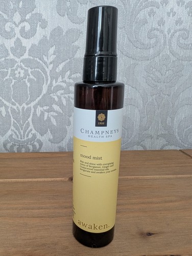 Champneys mood mist - champneys,