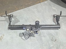 NISSAN QASHQAI TOWBAR GENUINE