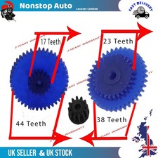 Spedometer Odometer Cluster