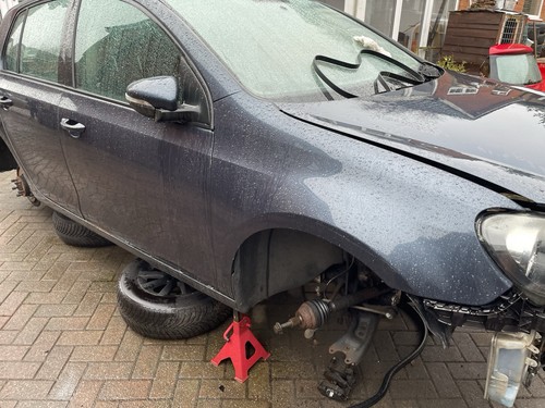 Volkswagen golf mk6 2011 6 - golf,