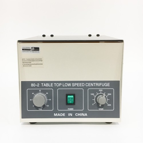 Centrifuge 4000rpm - 80-2,