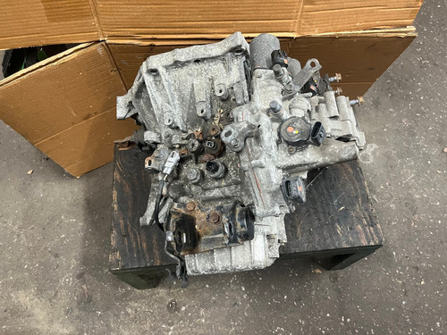 Toyota auris mk1 1 6 - auris,