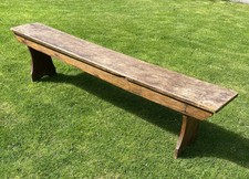 Vintage Rustic Solid Wood