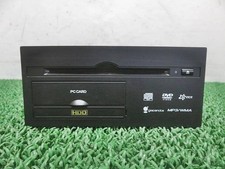 HONDA Step Wagon 2006 DBA-RG2 Car Navigation 39540SLJN01 [Used] [PA65423401]