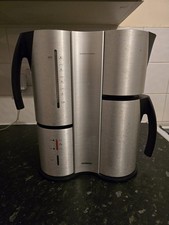Vintage Siemens coffee machine