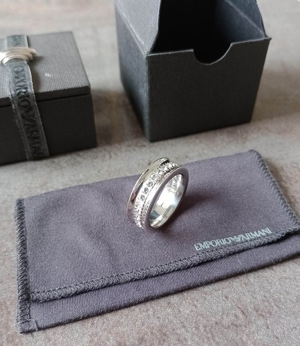 Emporio armani ring 925 - ring,,