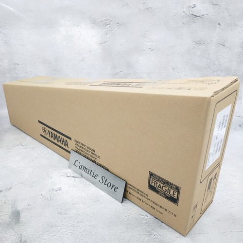 Yamaha yev105 natural - nt,