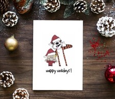 Calvin And Hobbes Christmas