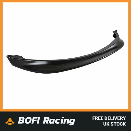 Gv2 style front bumper lip - style,