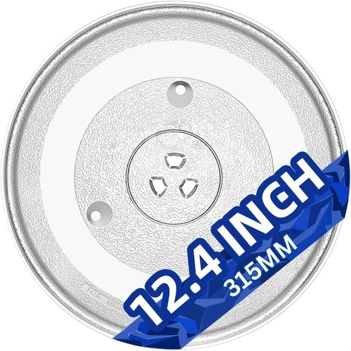 Microwave glass turntable - microwave,