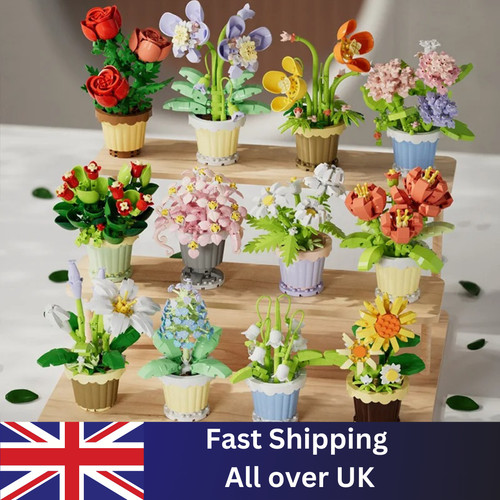 1pc mini succulent - 1pc,