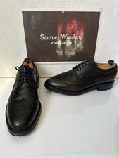 Samuel Windsor Smart Leather