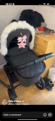 Venicci pram 1 travel - venicci,