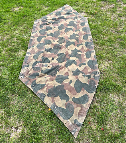 Belgian army brushstroke half - belgian,