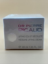 Dr Pierre Ricaud Neckline