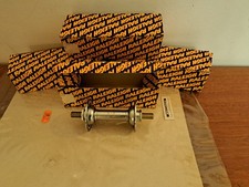 NOS RALEIGH BURNER SUZUE LARGE