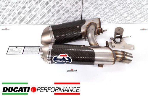 Silencer exhaust approved - silencer,