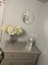  Laura Ashley Josette  Mirror