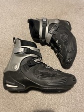 Salomon FSK UFS Inline skates