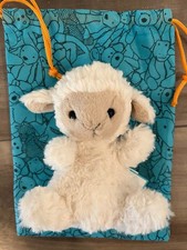 Jellycat YUMMY LAMB BNWT