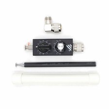 Robust 20W QRP Antenna for