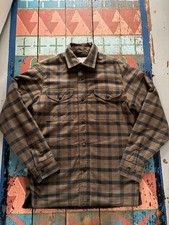 Filson Vintage Lined Jac-shirt
