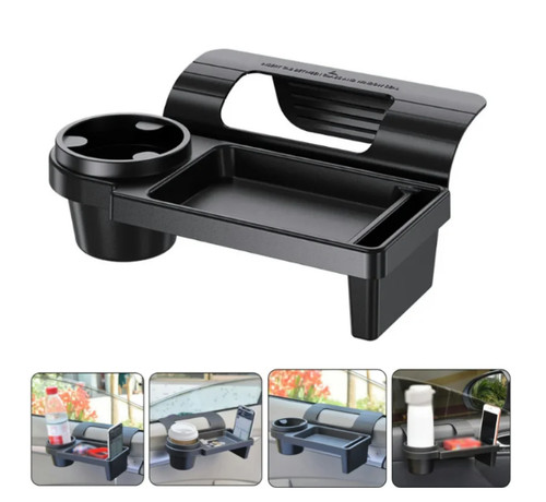 Multifunctional car organizer - car,