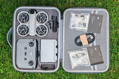 Dji neo fly more - neo,