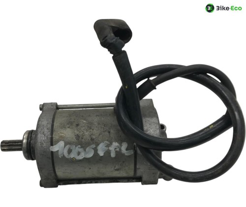 Yamaha fzs 1000 starter - yamaha,