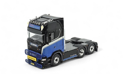 Tekno wilma van de werken - van,