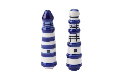Lighthouse nautical ceramic - lighthouse,