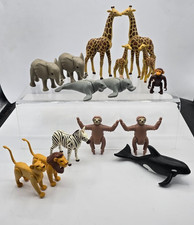 Playmobil Animals Job Lot x15