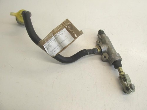 Rear brake master cylinder - brake,