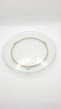 Kenwood Glass Microwave Plate