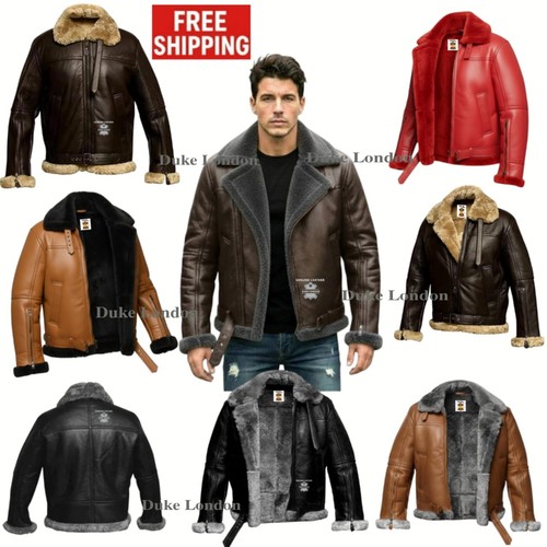 Mens raf real - real, sheep