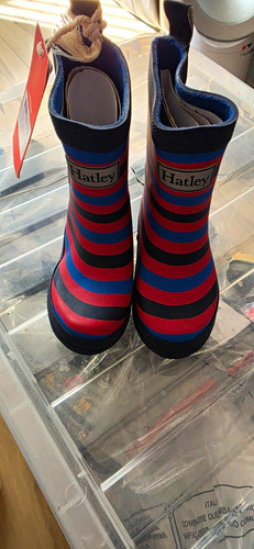 Hatley unisex kids striped - hatley,