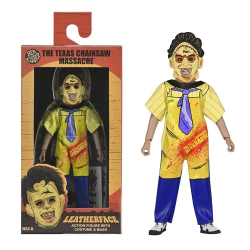 Neca ben cooper costume - neca, series